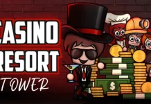 Casino Resort Tower PC Download Free