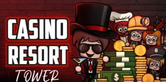Casino Resort Tower PC Download Free