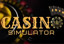 Casino Simulator 2024 PC Download Free