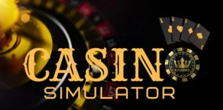 Casino Simulator 2024 PC Download Free