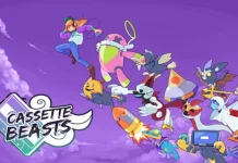 Cassette Beasts (v1.8.2 & ALL DLC) PC Download Free