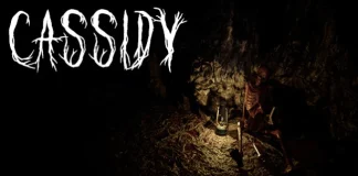 Cassidy Indir PC Full Oyun