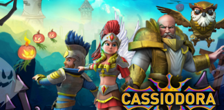 Cassiodora (v0.5.2364) Baixar PC Gratis