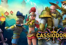 Cassiodora (v0.5.2364) PC Download Free