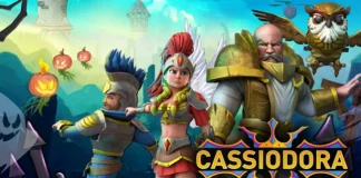 Cassiodora (v0.5.2364) PC Download Free