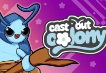 Cast Out Colony PC Download Free