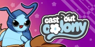 Cast Out Colony PC Download Free