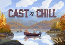 Cast n Chill PC Download Free