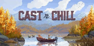 Cast n Chill Baixar PC Gratis