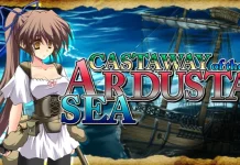 Castaway Of The Ardusta Sea (v1.02 & Uncensored) PC Download Free