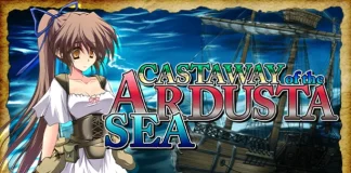 Castaway Of The Ardusta Sea (v1.02 & Uncensored) PC Download Free
