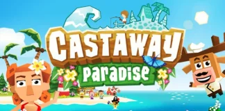 Castaway Paradise – Live Among The Animals Baixar PC Gratis