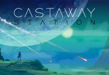 Castaway Station (v1.0) PC Download Free