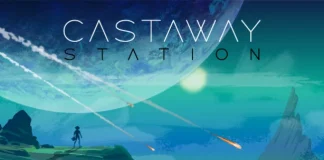 Castaway Station (v1.0) Baixar PC Gratis