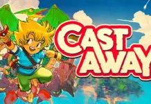 Castaway (v1.0) PC Download Free