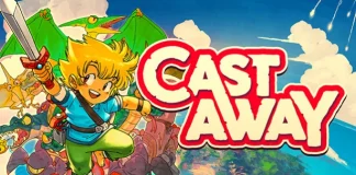 Castaway (v1.0) Baixar PC Gratis