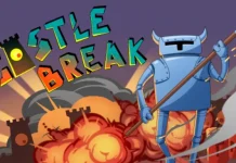 Castle Break Baixar PC Gratis