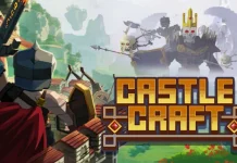 Castle Craft (v0.5.0) PC Download Free