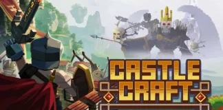 Castle Craft (v0.5.0) PC Download Free