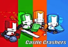 Castle Crashers (v2025.08.18 & ALL DLC) PC Download Free