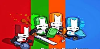 Castle Crashers (v2025.08.18 & ALL DLC) PC Download Free