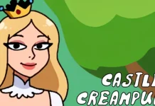 Castle Creampuff (v1.0 & Uncensored) PC Download Free