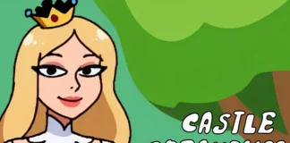 Castle Creampuff (v1.0 & Uncensored) PC Download Free