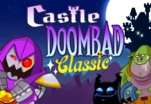 Castle Doombad Classic PC Download Free