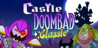 Castle Doombad Classic PC Download Free