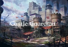 Castle Guardian PC Download Free
