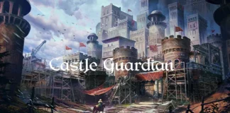 Castle Guardian PC Download Free