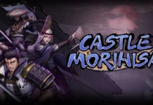 Castle Morihisa Descargar PC Gratis (v1.0.96 & ALL DLC)