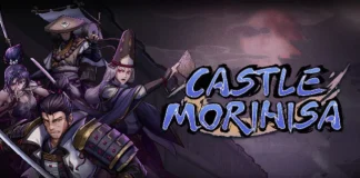 Castle Morihisa Descargar PC Gratis (v1.0.96 & ALL DLC)