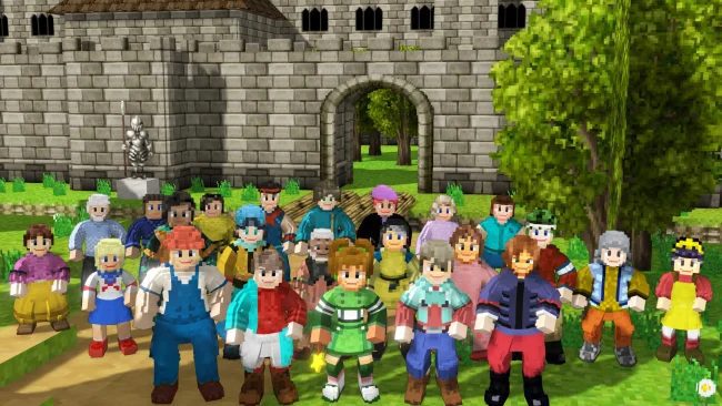 Castle of the Forsaken: Captura de tela do episódio para PC