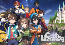 Castle Of The Underdogs : Episode 1 Descargar PC Gratis