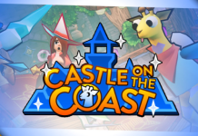 Castle On The Coast Descargar PC Gratis