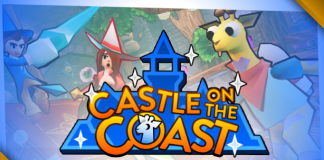 Castle On The Coast Descargar PC Gratis