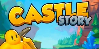 Castle Story Descargar PC Gratis (v1.1.10)