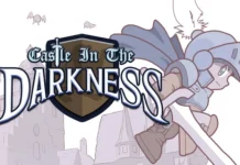 Castle in the Darkness (v1.06) PC Download Free
