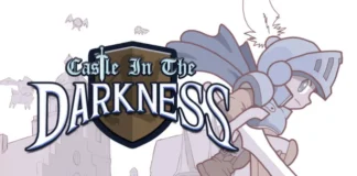 Castle in the Darkness (v1.06) Baixar PC Gratis
