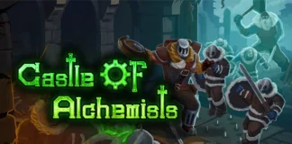 Castle of Alchemists (v1.05) PC Download Free