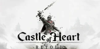 Castle of Heart: Retold Descargar PC Gratis