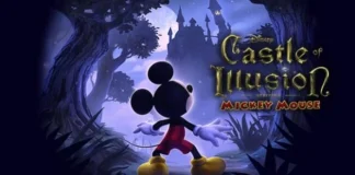 Castle of Illusion Descargar PC Gratis