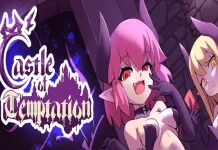 Castle of Temptation Descargar PC Gratis (v1.1.2 & Uncensored)