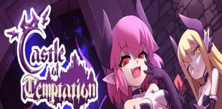 Castle of Temptation Descargar PC Gratis (v1.1.2 & Uncensored)