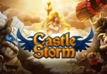Castlestorm Descargar PC Gratis (B313875)