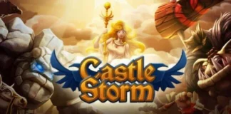 Castlestorm Descargar PC Gratis (B313875)