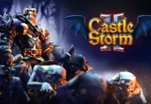 Castlestorm II Descargar PC Gratis (v1.0.0.0)