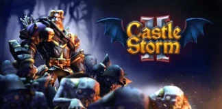 Castlestorm II Descargar PC Gratis (v1.0.0.0)