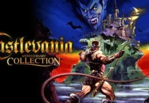 Castlevania Anniversary Collection Descargar PC Gratis (v1.1.0)